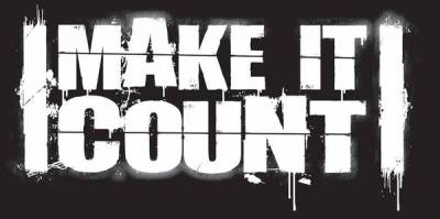 logo Make It Count